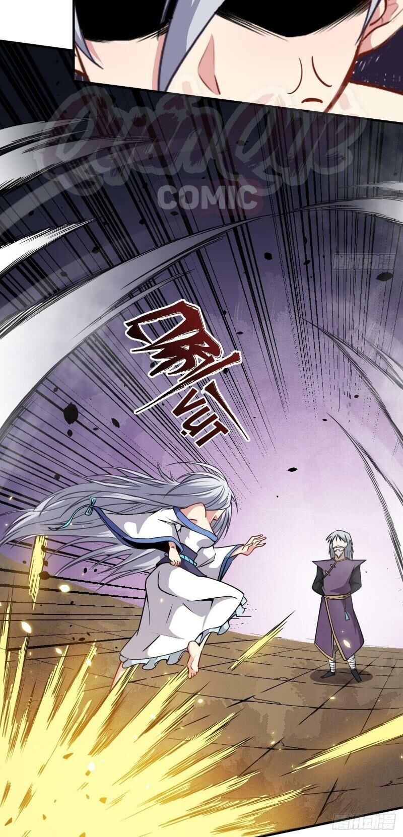 Tổ Thượng Có Tiền Chapter 13 - Trang 2