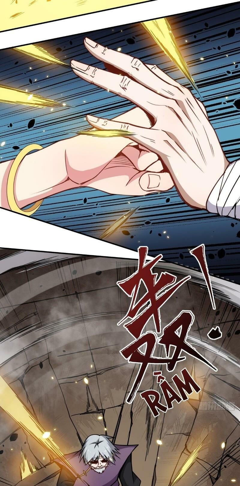 Tổ Thượng Có Tiền Chapter 13 - Trang 2