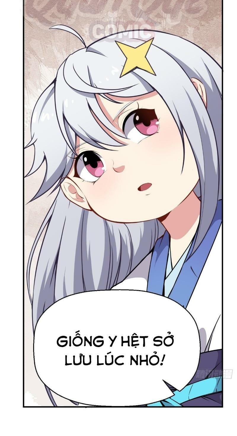 Tổ Thượng Có Tiền Chapter 13 - Trang 2