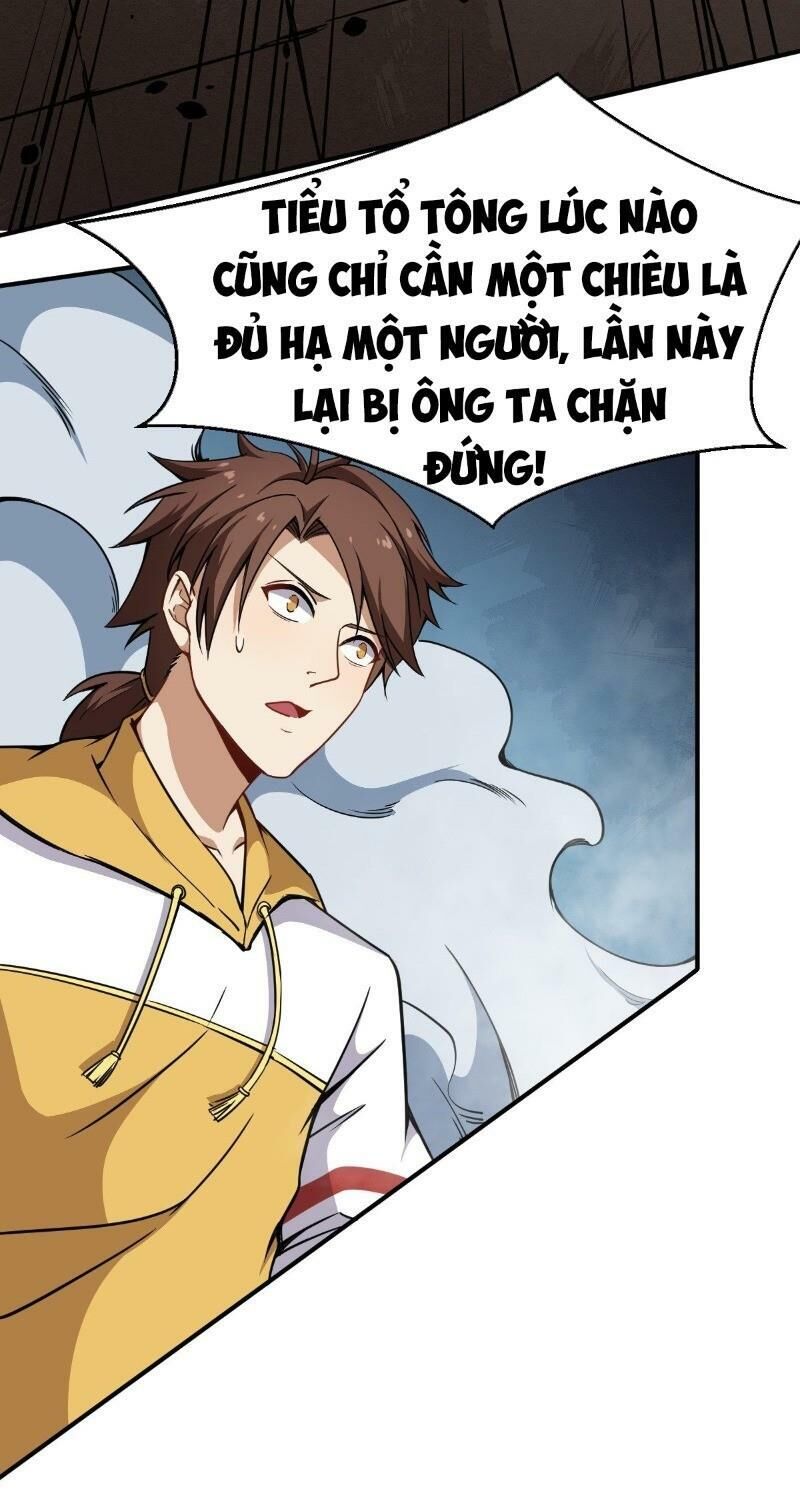 Tổ Thượng Có Tiền Chapter 13 - Trang 2