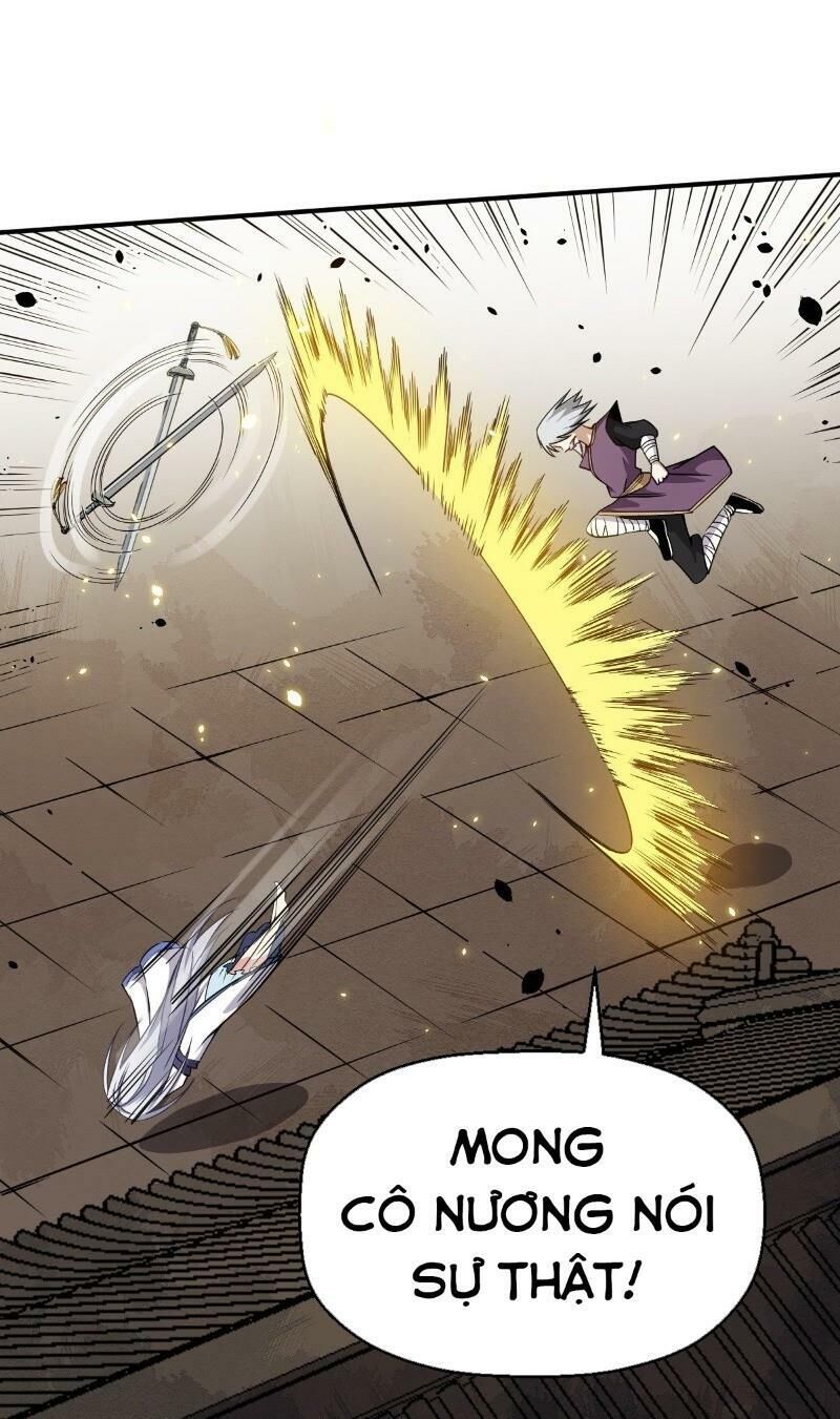 Tổ Thượng Có Tiền Chapter 13 - Trang 2