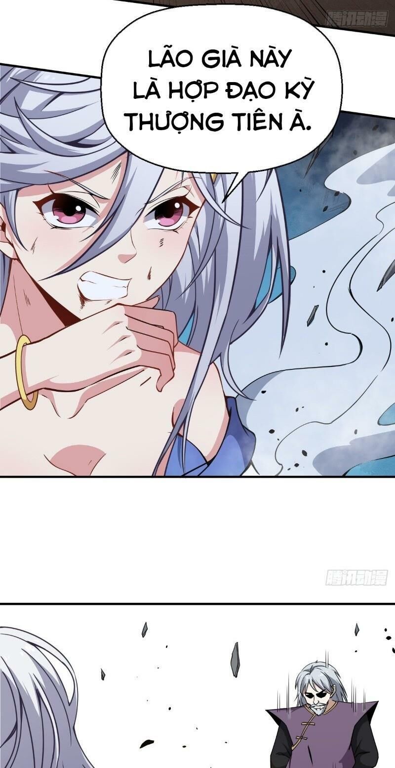 Tổ Thượng Có Tiền Chapter 13 - Trang 2