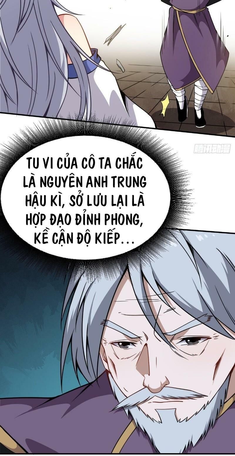 Tổ Thượng Có Tiền Chapter 13 - Trang 2
