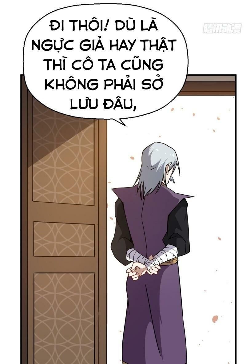 Tổ Thượng Có Tiền Chapter 13 - Trang 2