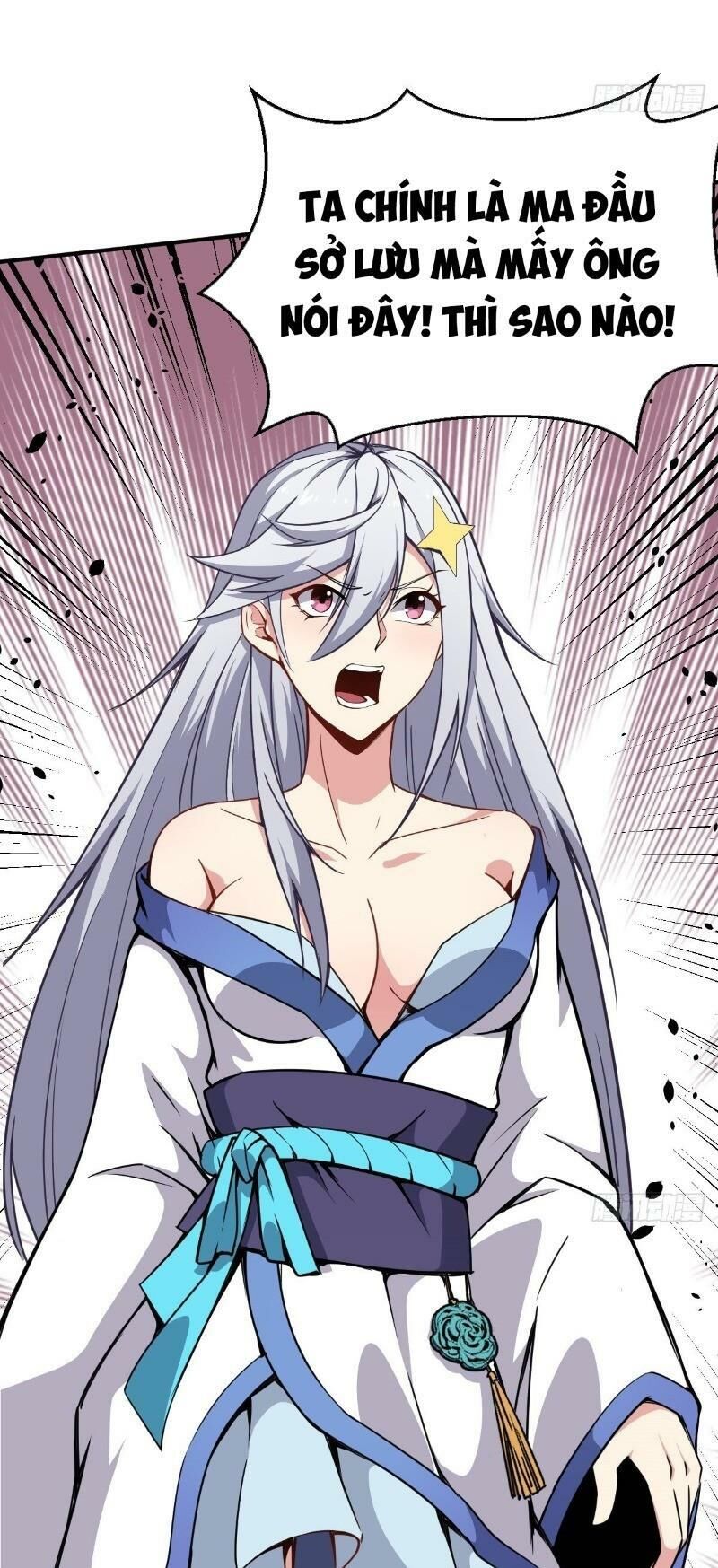 Tổ Thượng Có Tiền Chapter 13 - Trang 2