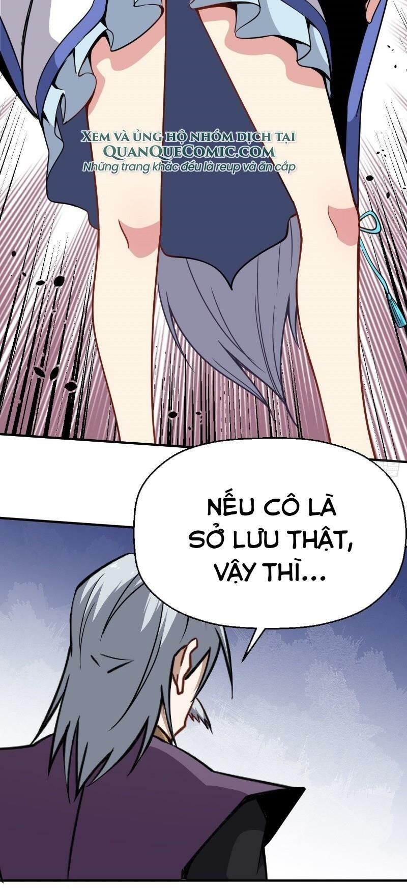 Tổ Thượng Có Tiền Chapter 13 - Trang 2