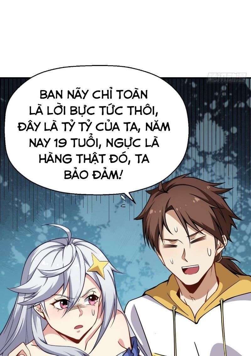 Tổ Thượng Có Tiền Chapter 13 - Trang 2