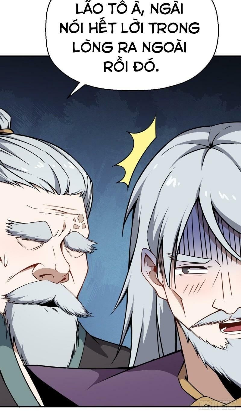 Tổ Thượng Có Tiền Chapter 13 - Trang 2