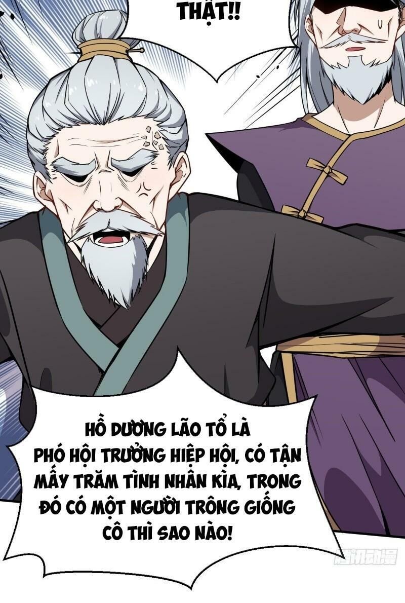 Tổ Thượng Có Tiền Chapter 13 - Trang 2