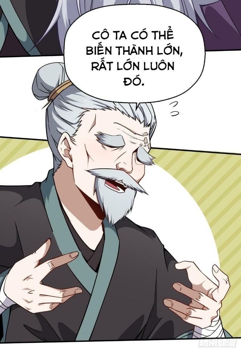 Tổ Thượng Có Tiền Chapter 13 - Trang 2