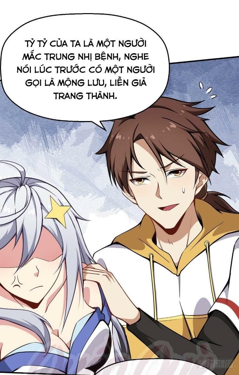 Tổ Thượng Có Tiền Chapter 14 - Trang 2