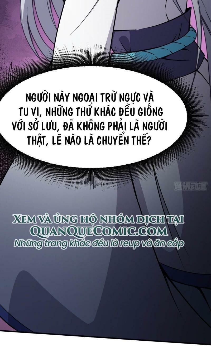 Tổ Thượng Có Tiền Chapter 14 - Trang 2