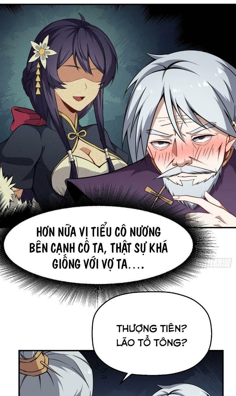 Tổ Thượng Có Tiền Chapter 14 - Trang 2