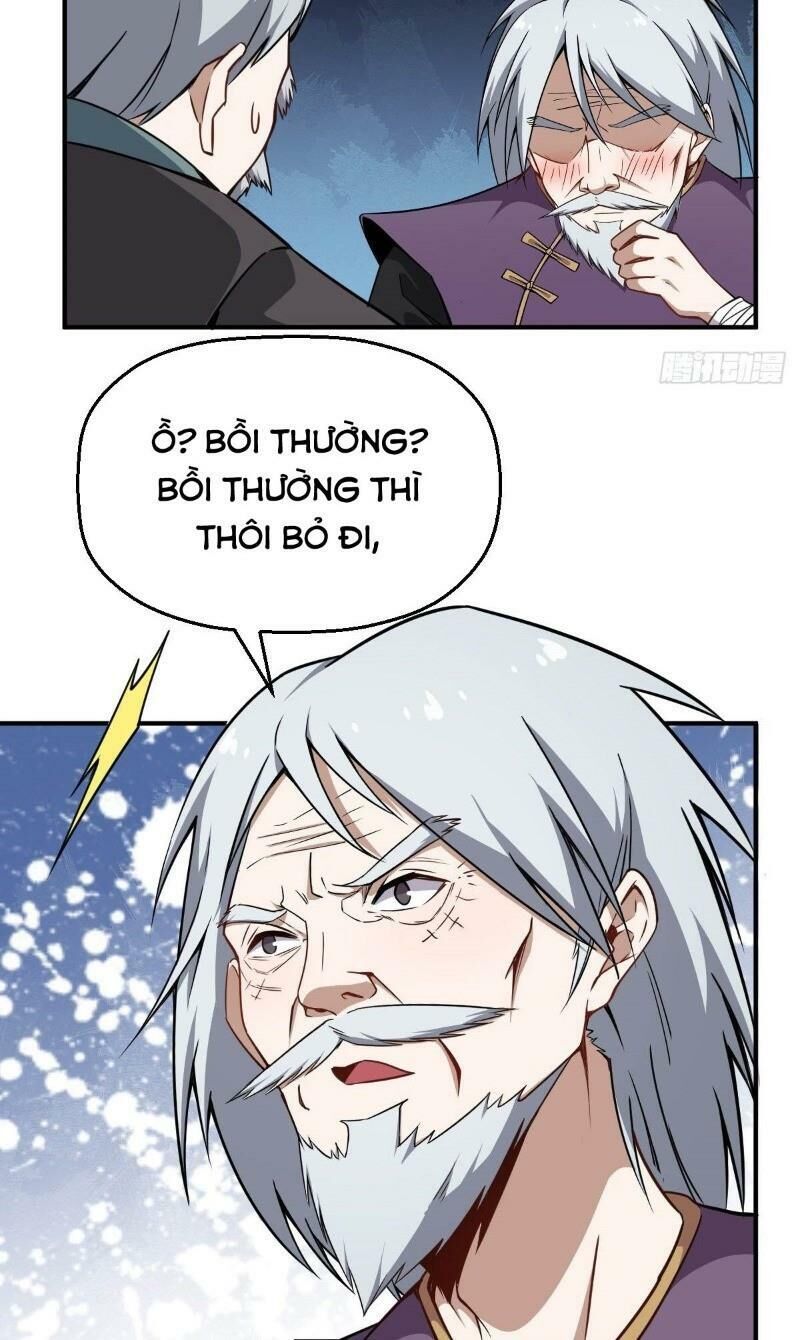 Tổ Thượng Có Tiền Chapter 14 - Trang 2