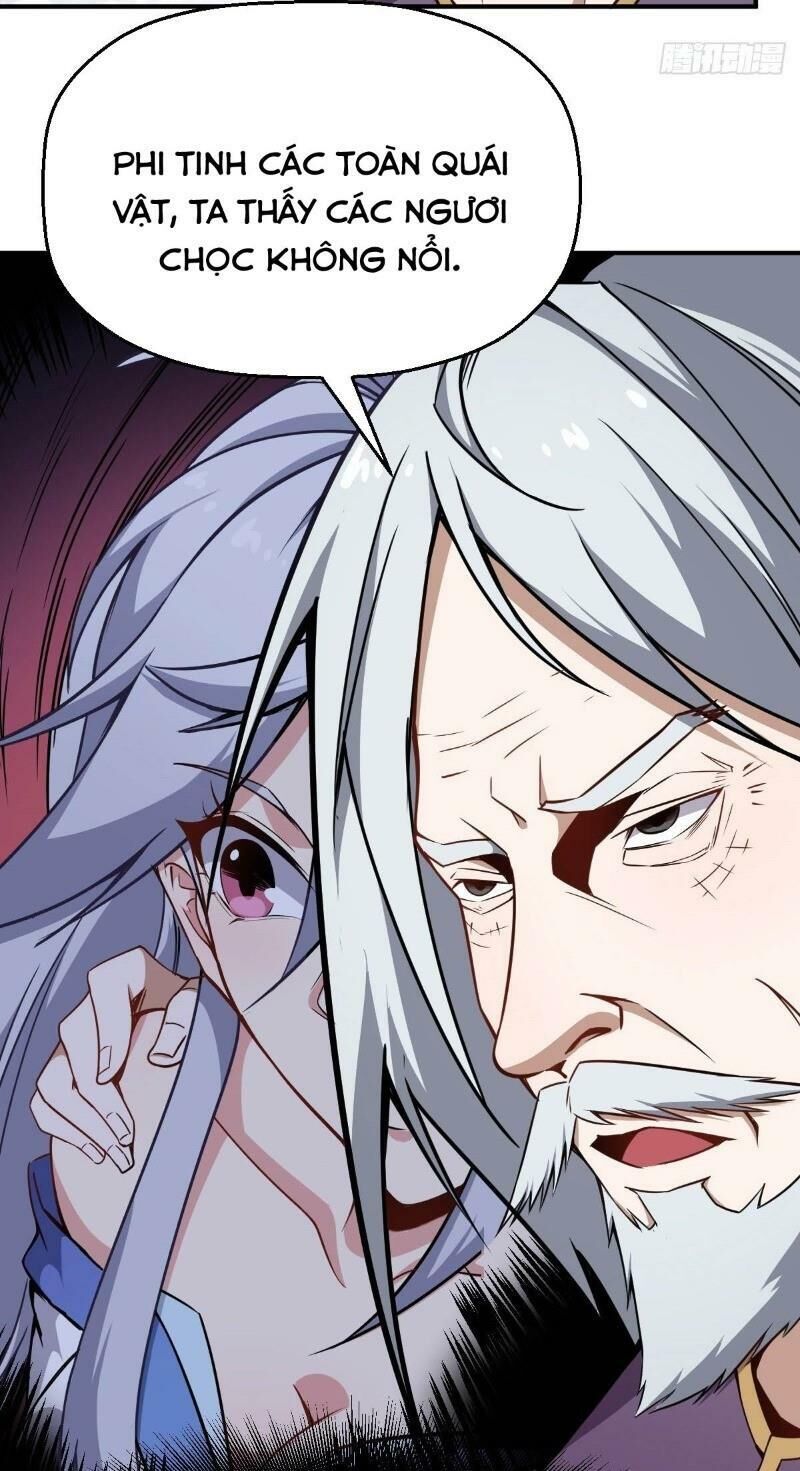 Tổ Thượng Có Tiền Chapter 14 - Trang 2