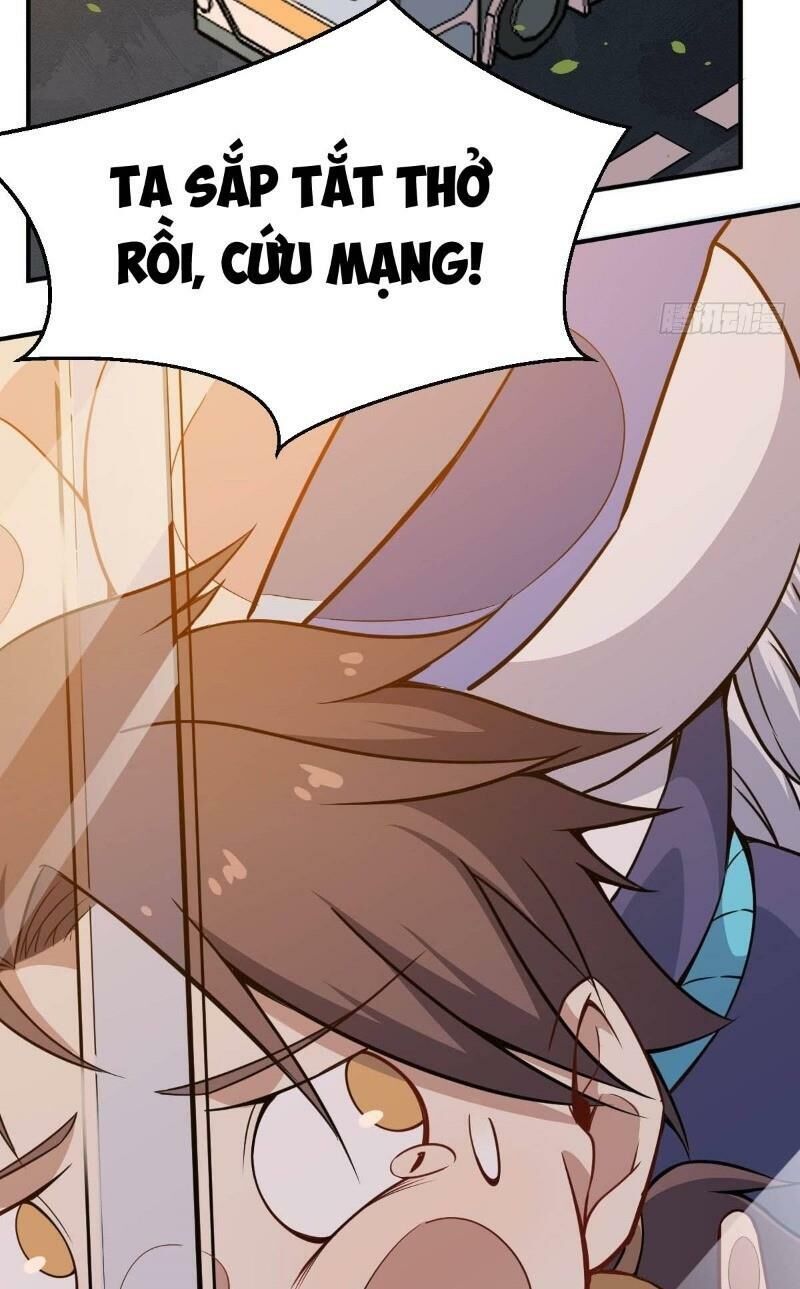 Tổ Thượng Có Tiền Chapter 14 - Trang 2