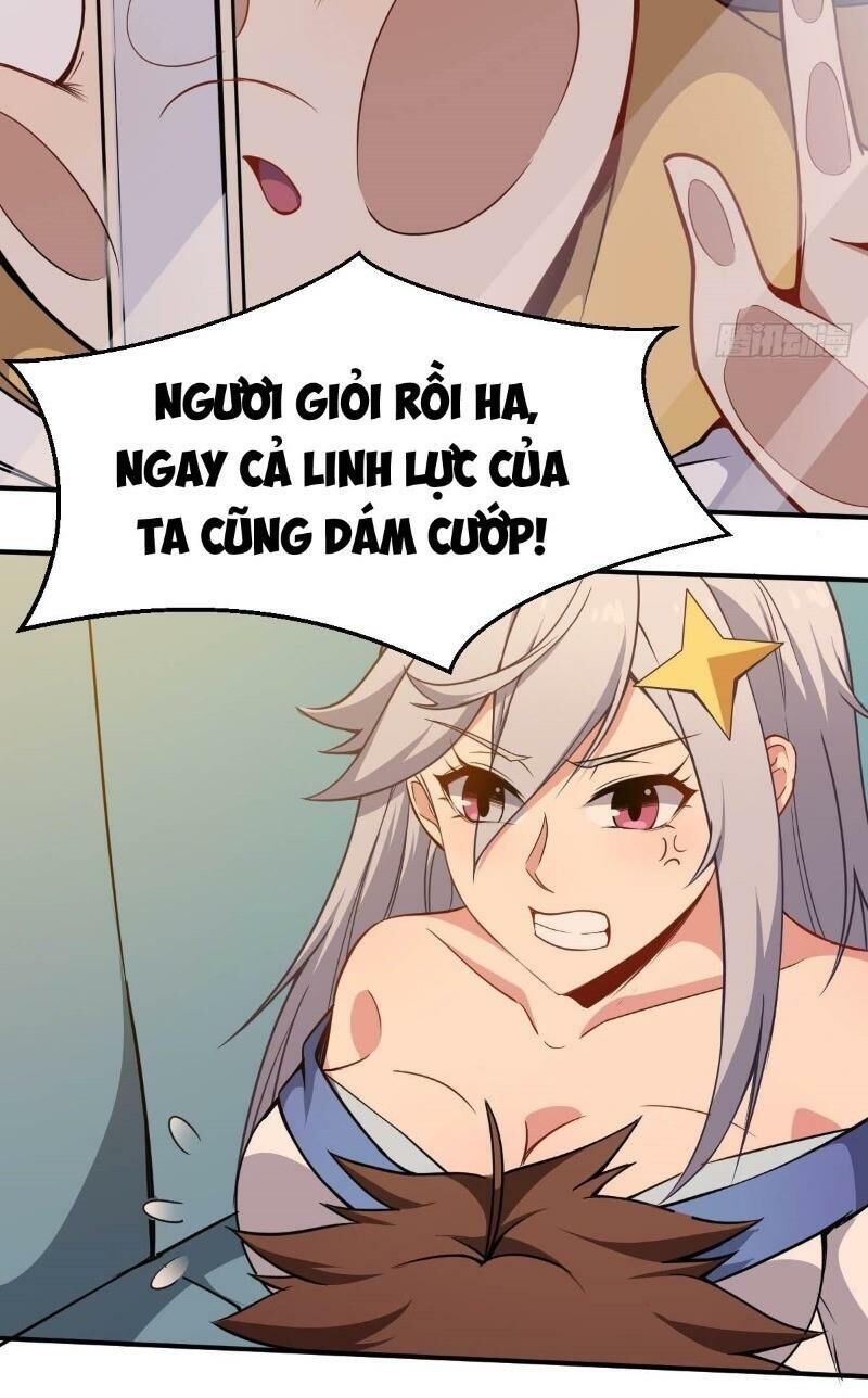 Tổ Thượng Có Tiền Chapter 14 - Trang 2
