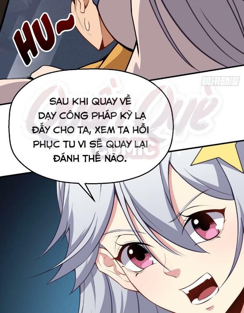 Tổ Thượng Có Tiền Chapter 14 - Trang 2