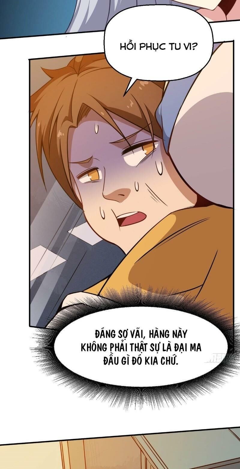 Tổ Thượng Có Tiền Chapter 14 - Trang 2