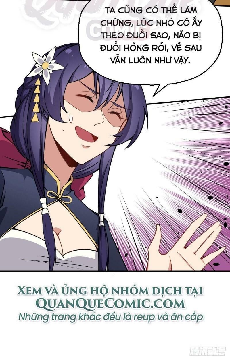 Tổ Thượng Có Tiền Chapter 14 - Trang 2