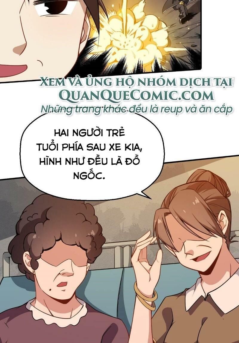 Tổ Thượng Có Tiền Chapter 14 - Trang 2