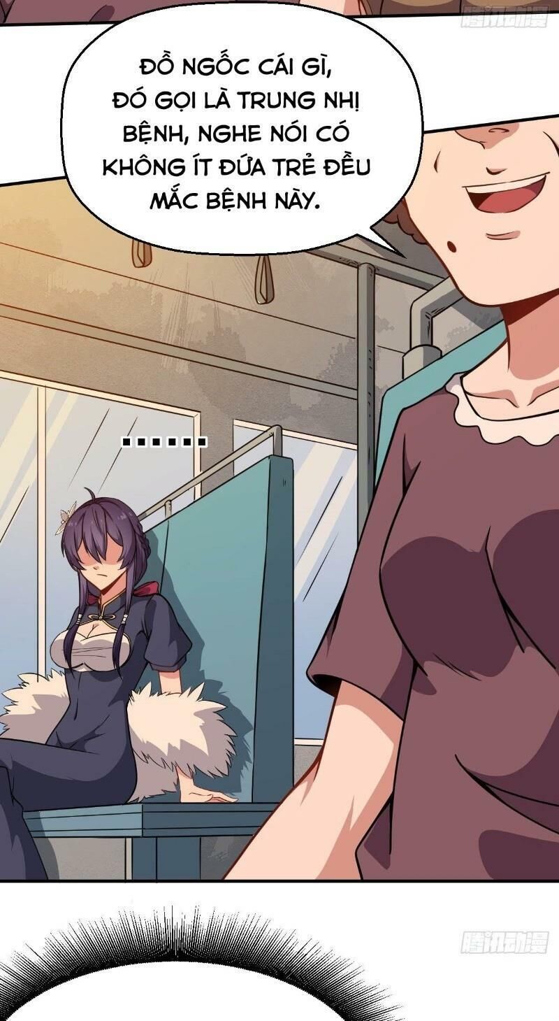 Tổ Thượng Có Tiền Chapter 14 - Trang 2