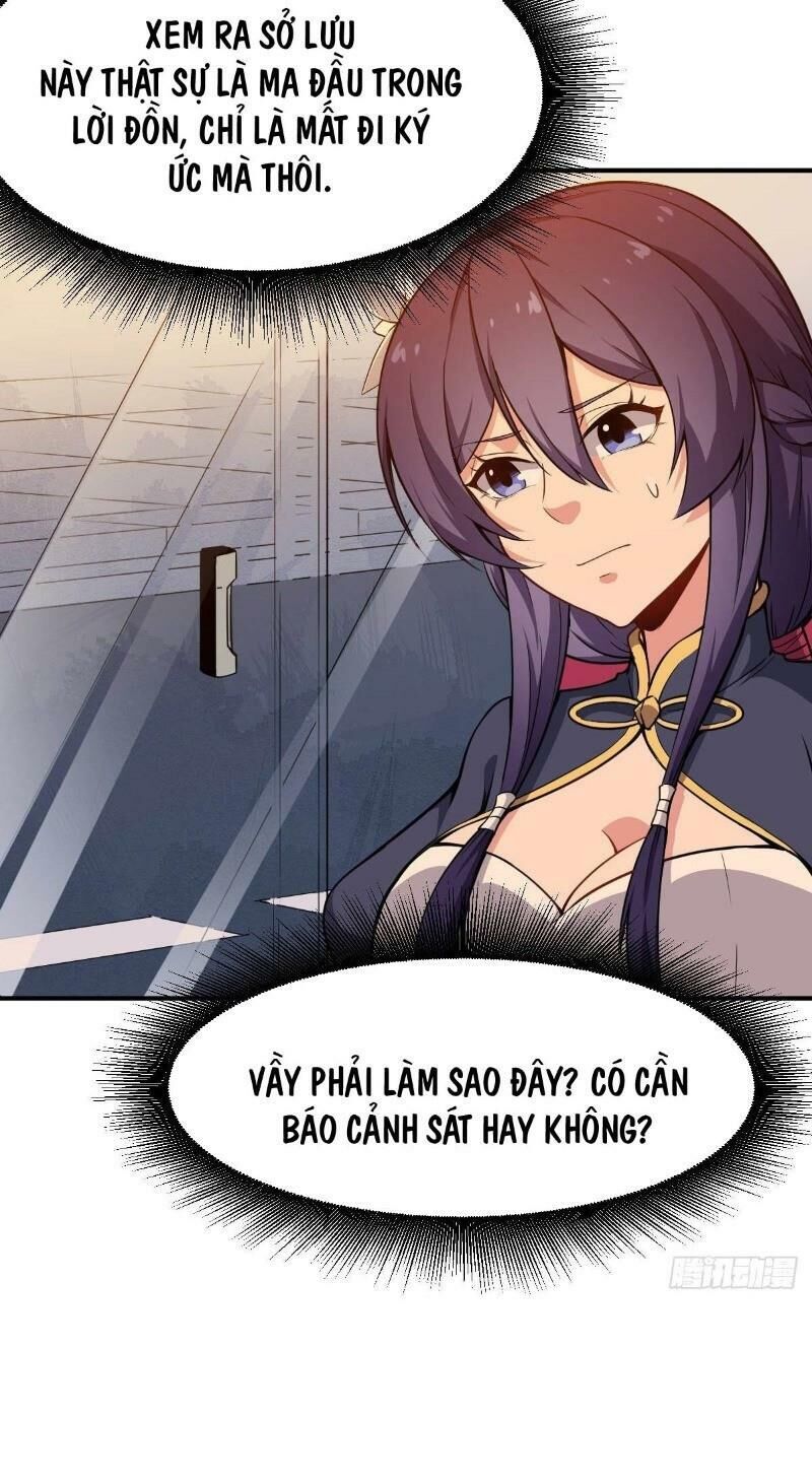 Tổ Thượng Có Tiền Chapter 14 - Trang 2