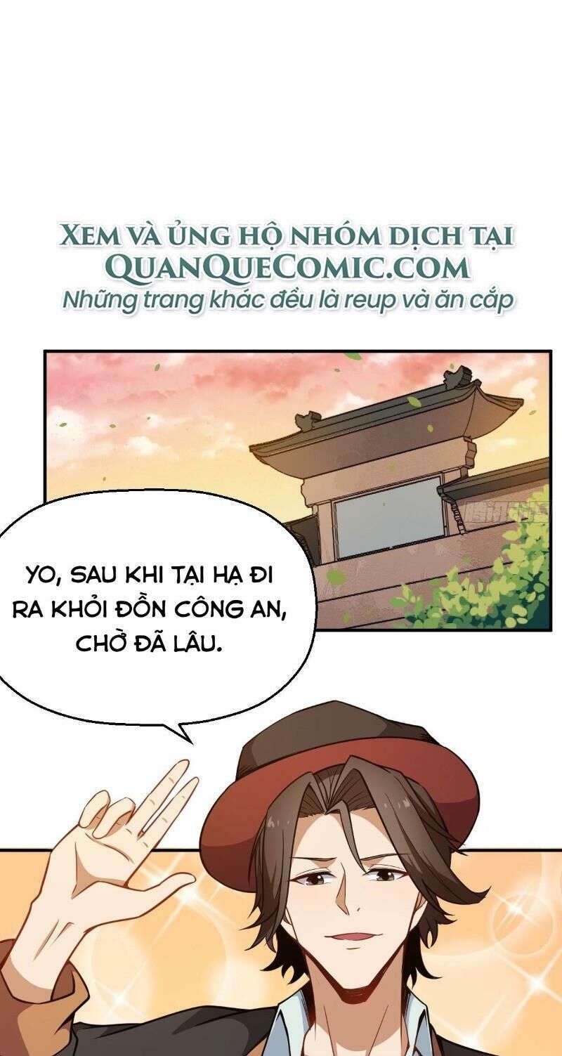 Tổ Thượng Có Tiền Chapter 14 - Trang 2