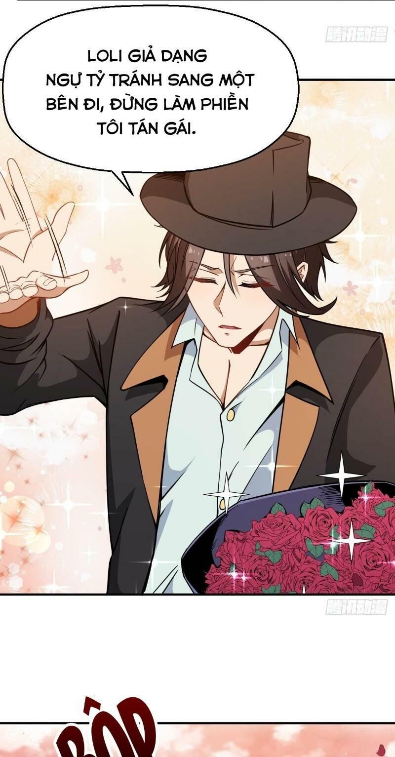 Tổ Thượng Có Tiền Chapter 14 - Trang 2