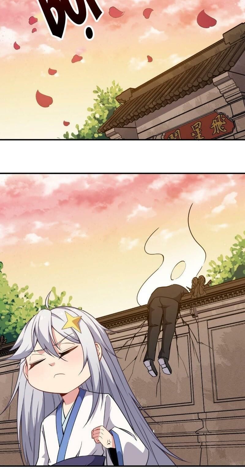 Tổ Thượng Có Tiền Chapter 14 - Trang 2