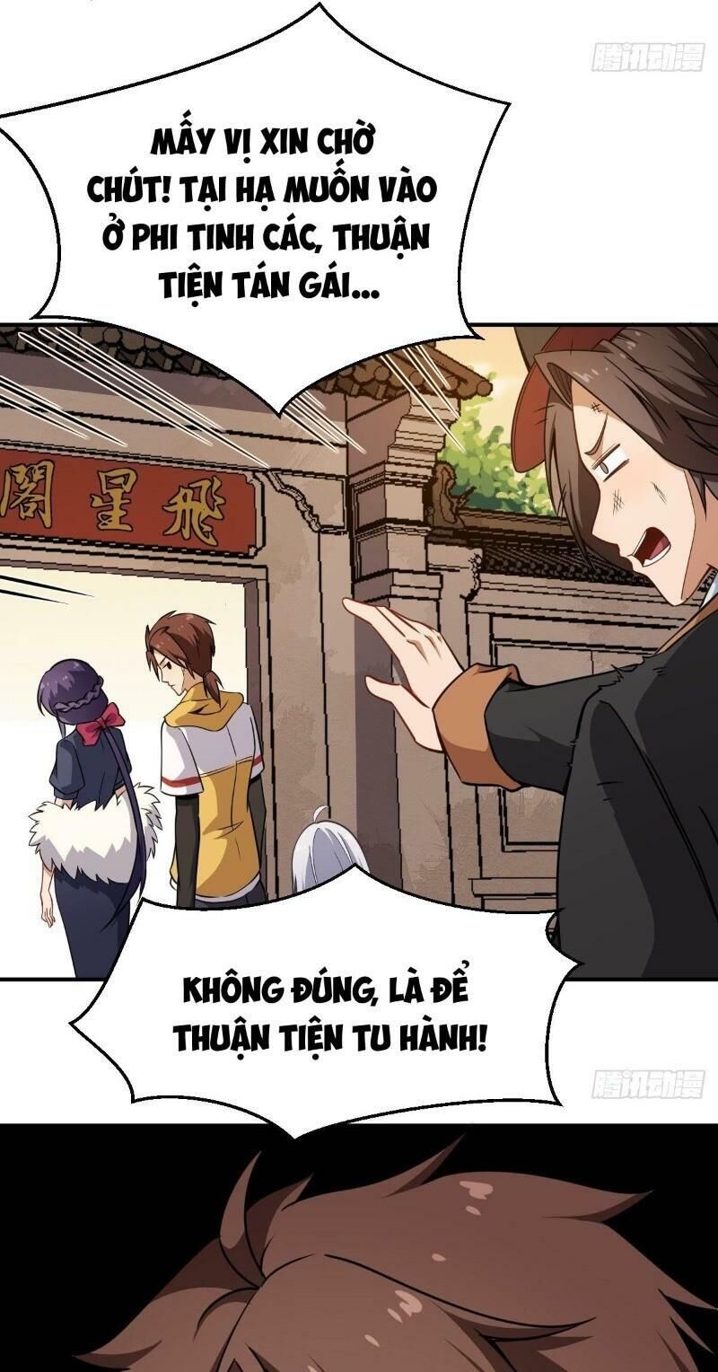 Tổ Thượng Có Tiền Chapter 14 - Trang 2