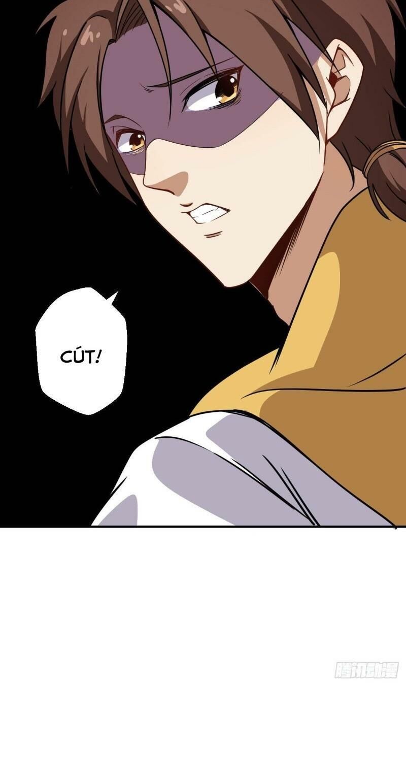 Tổ Thượng Có Tiền Chapter 14 - Trang 2