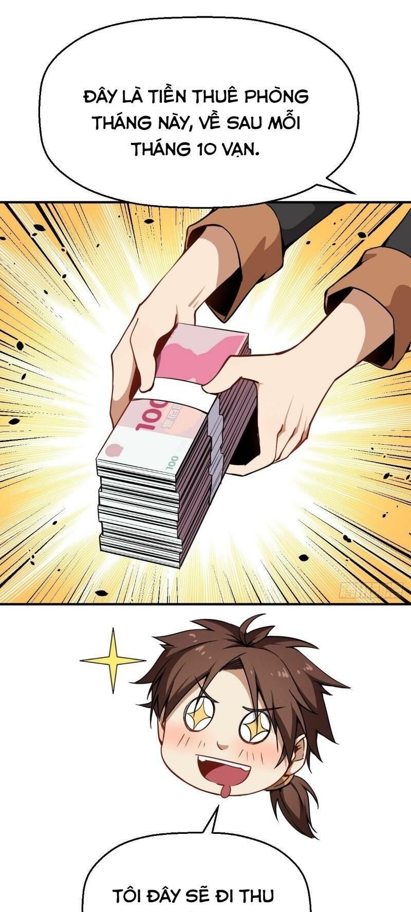 Tổ Thượng Có Tiền Chapter 14 - Trang 2