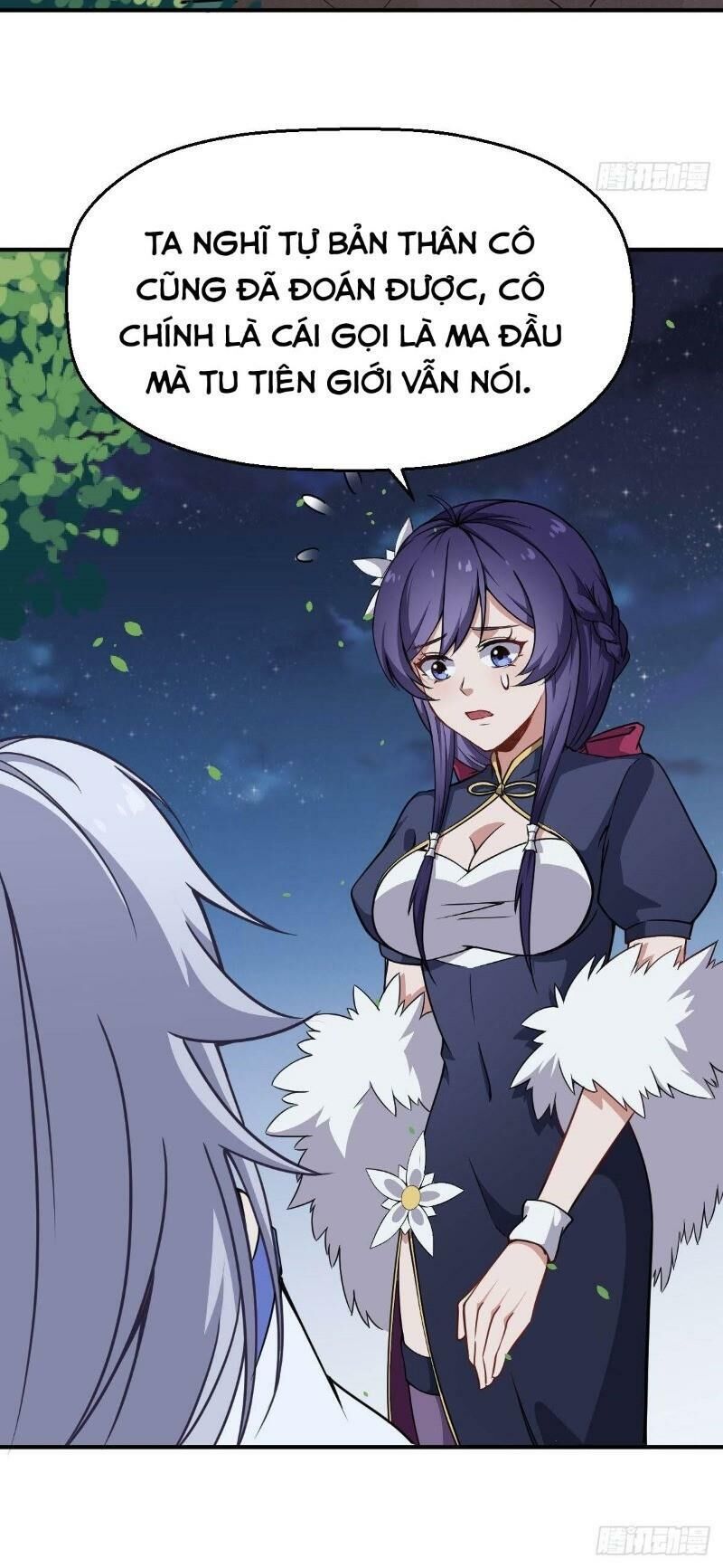 Tổ Thượng Có Tiền Chapter 14 - Trang 2