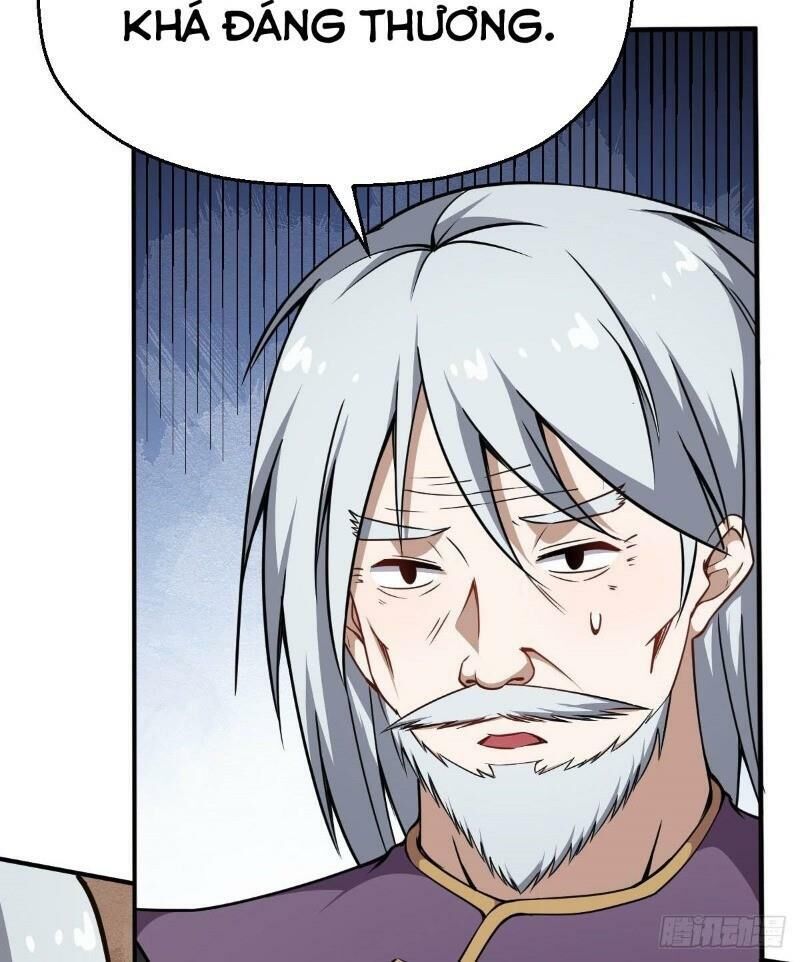 Tổ Thượng Có Tiền Chapter 14 - Trang 2