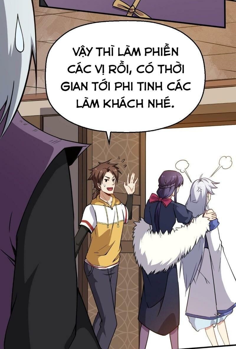 Tổ Thượng Có Tiền Chapter 14 - Trang 2