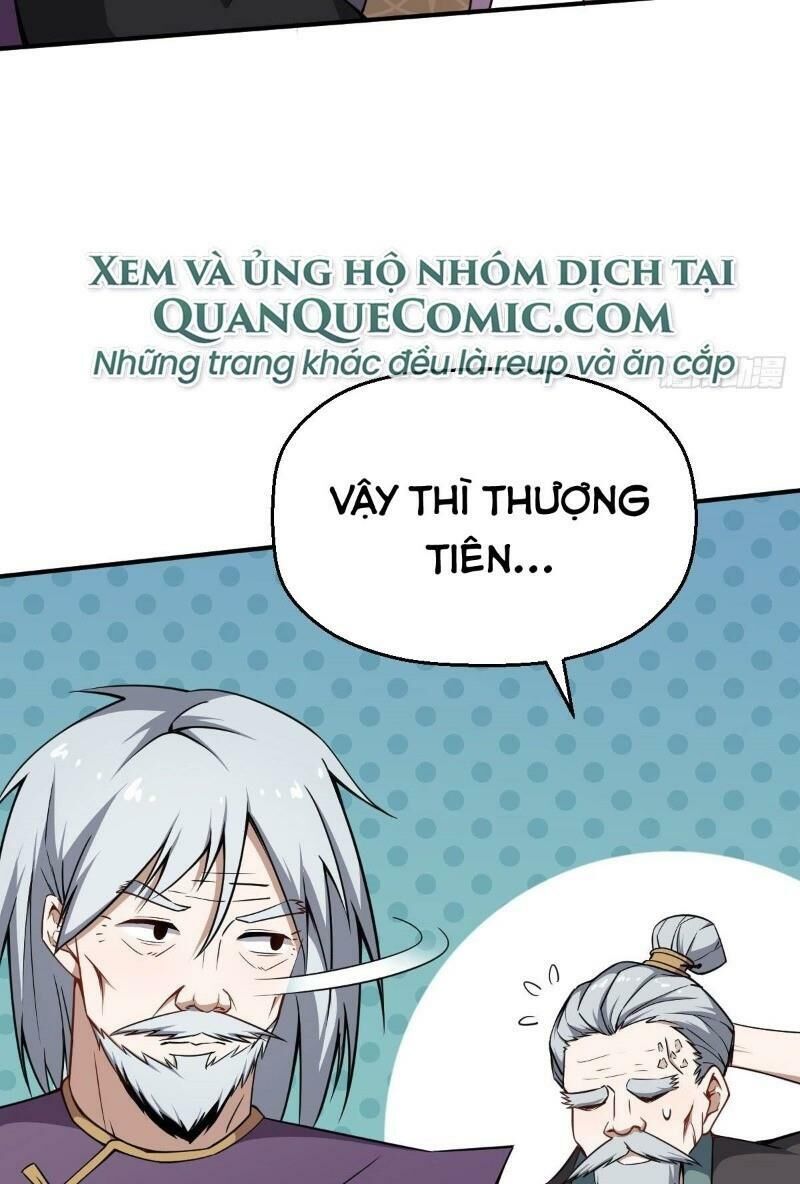Tổ Thượng Có Tiền Chapter 14 - Trang 2