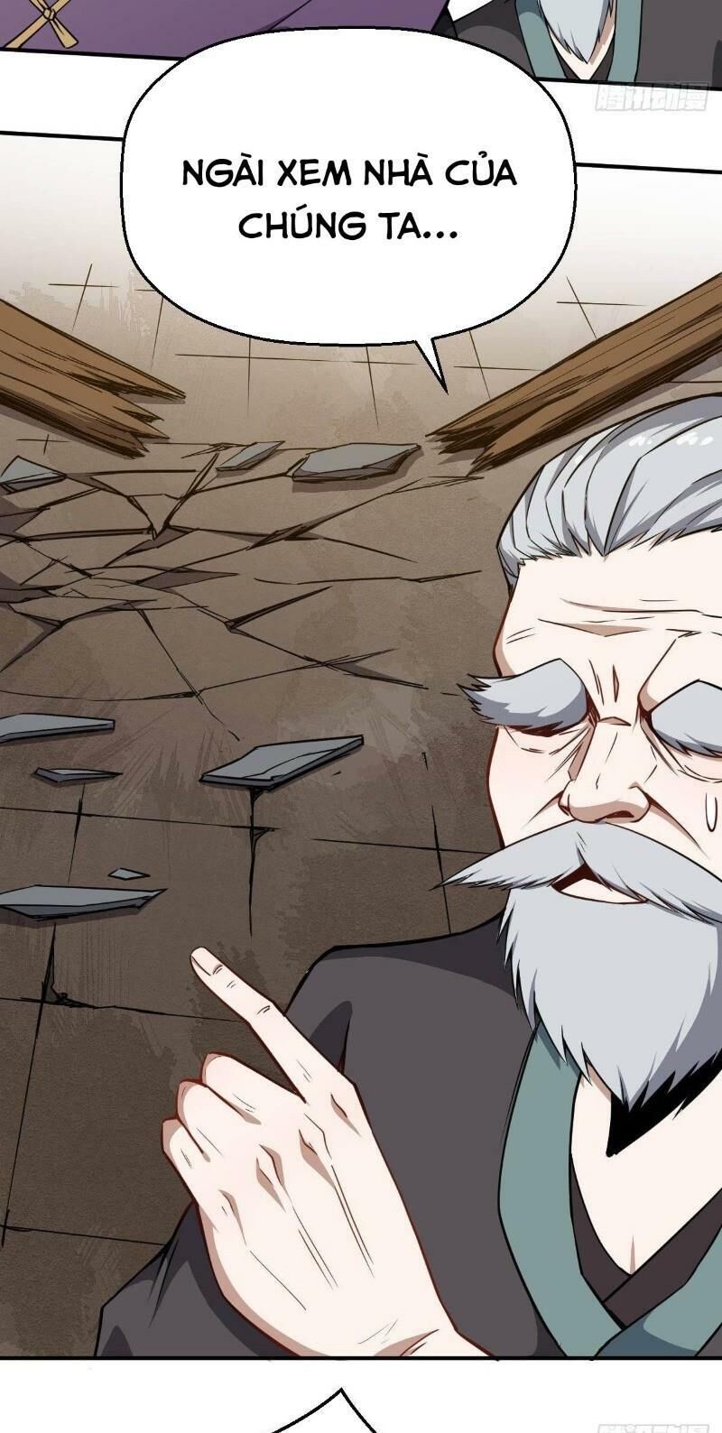 Tổ Thượng Có Tiền Chapter 14 - Trang 2