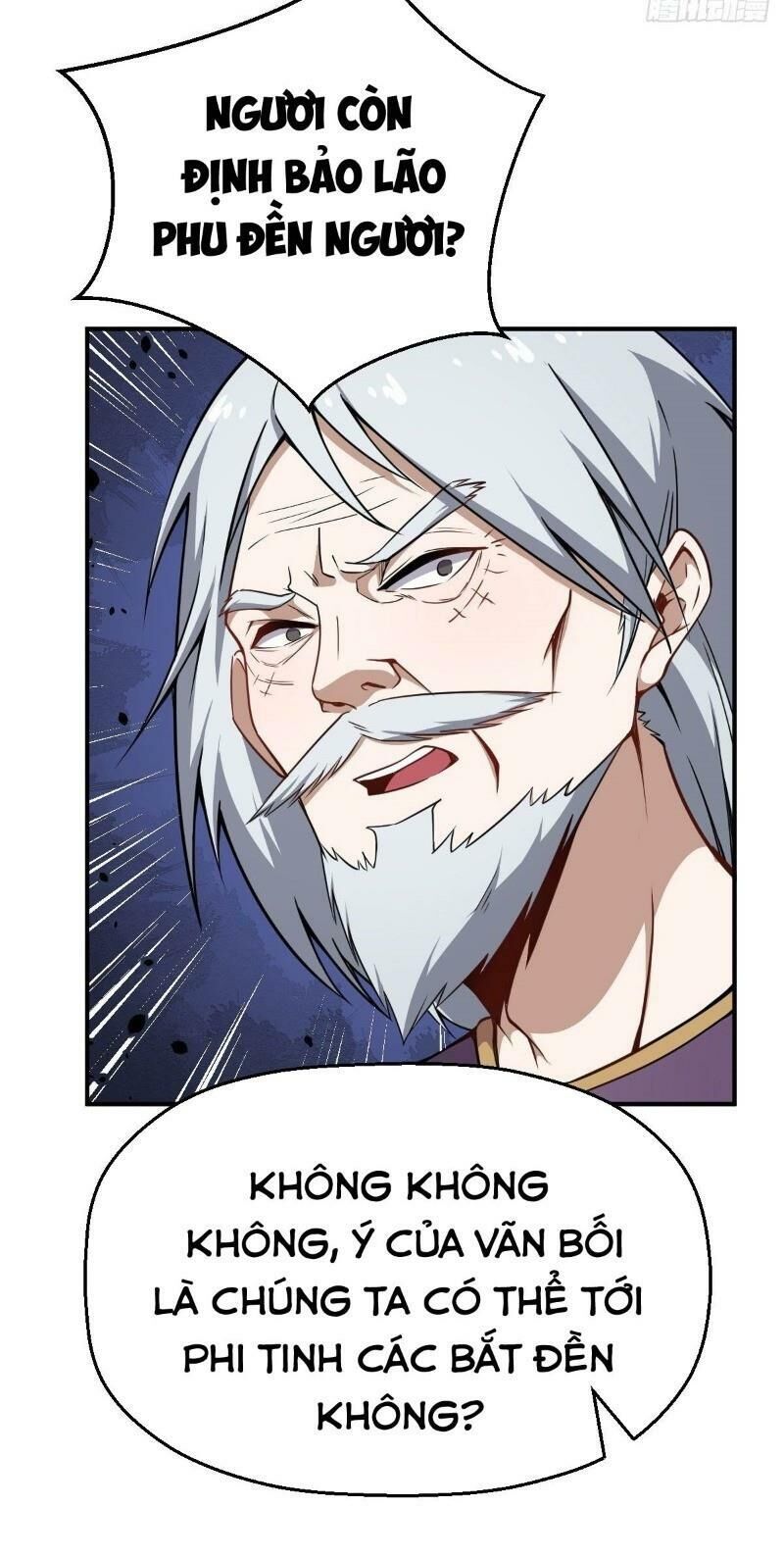 Tổ Thượng Có Tiền Chapter 14 - Trang 2