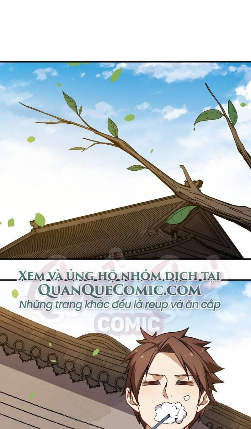 Tổ Thượng Có Tiền Chapter 15 - Trang 2