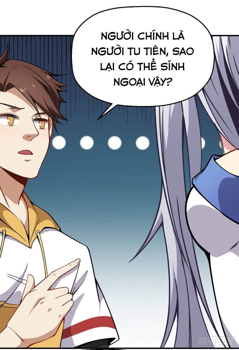 Tổ Thượng Có Tiền Chapter 15 - Trang 2