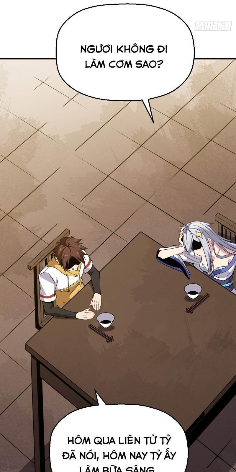 Tổ Thượng Có Tiền Chapter 15 - Trang 2