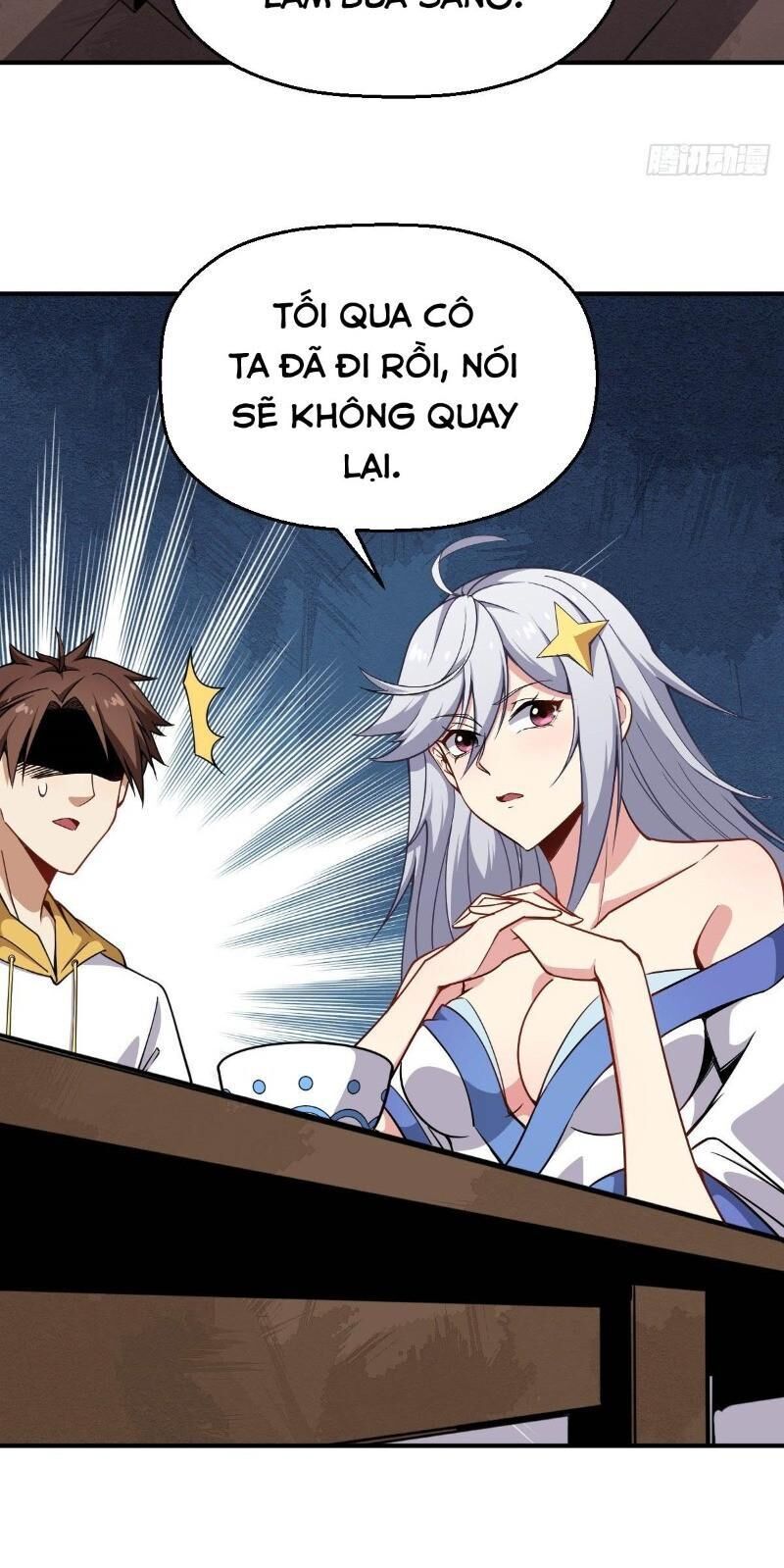 Tổ Thượng Có Tiền Chapter 15 - Trang 2