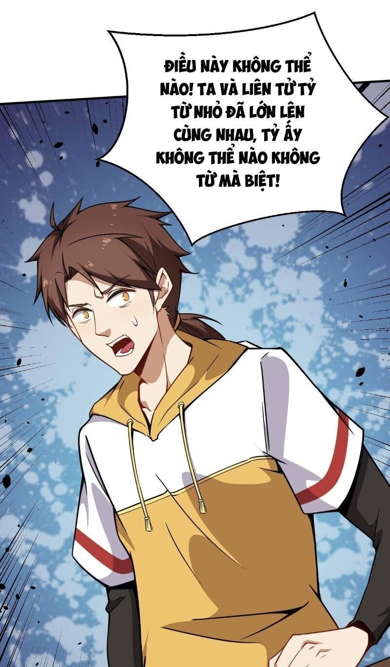 Tổ Thượng Có Tiền Chapter 15 - Trang 2