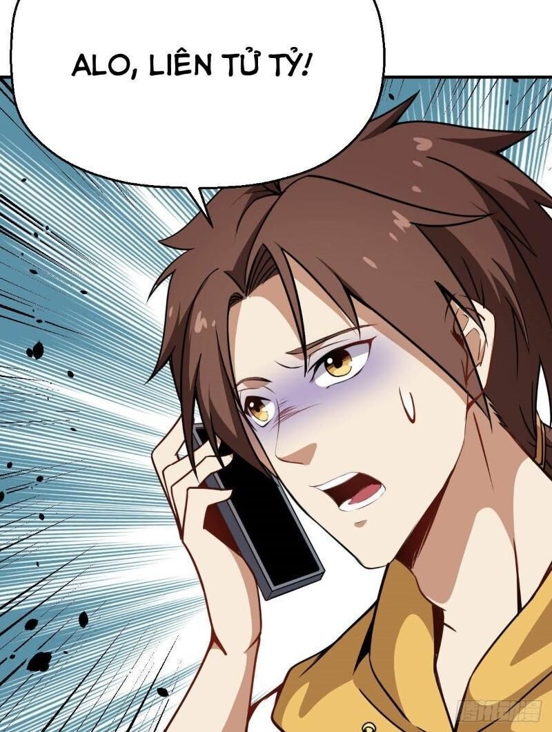 Tổ Thượng Có Tiền Chapter 15 - Trang 2