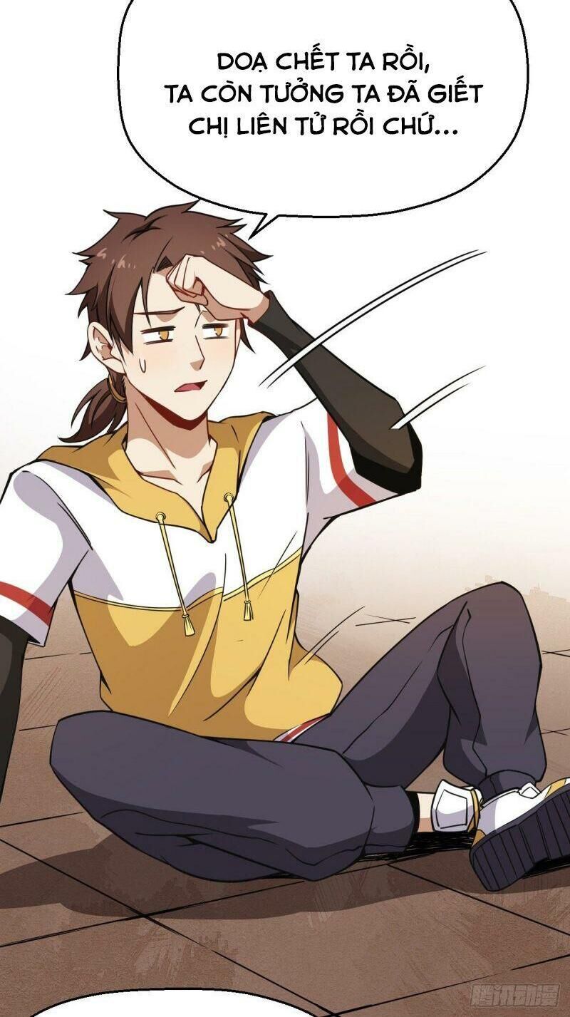 Tổ Thượng Có Tiền Chapter 16 - Trang 2