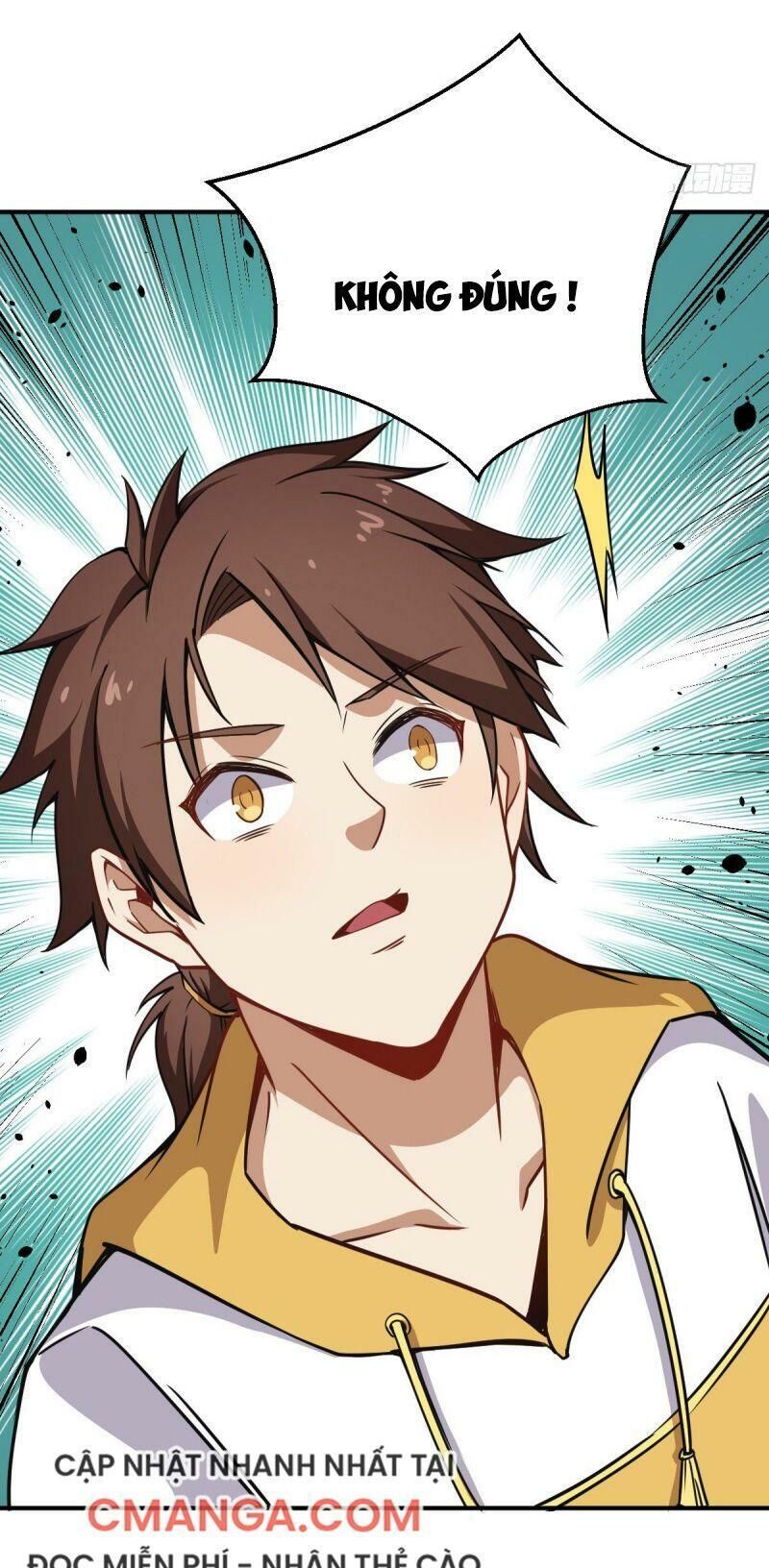 Tổ Thượng Có Tiền Chapter 16 - Trang 2