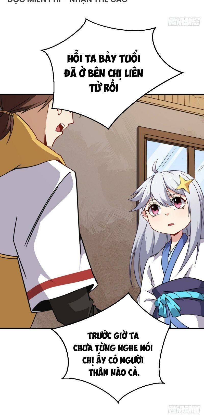 Tổ Thượng Có Tiền Chapter 16 - Trang 2