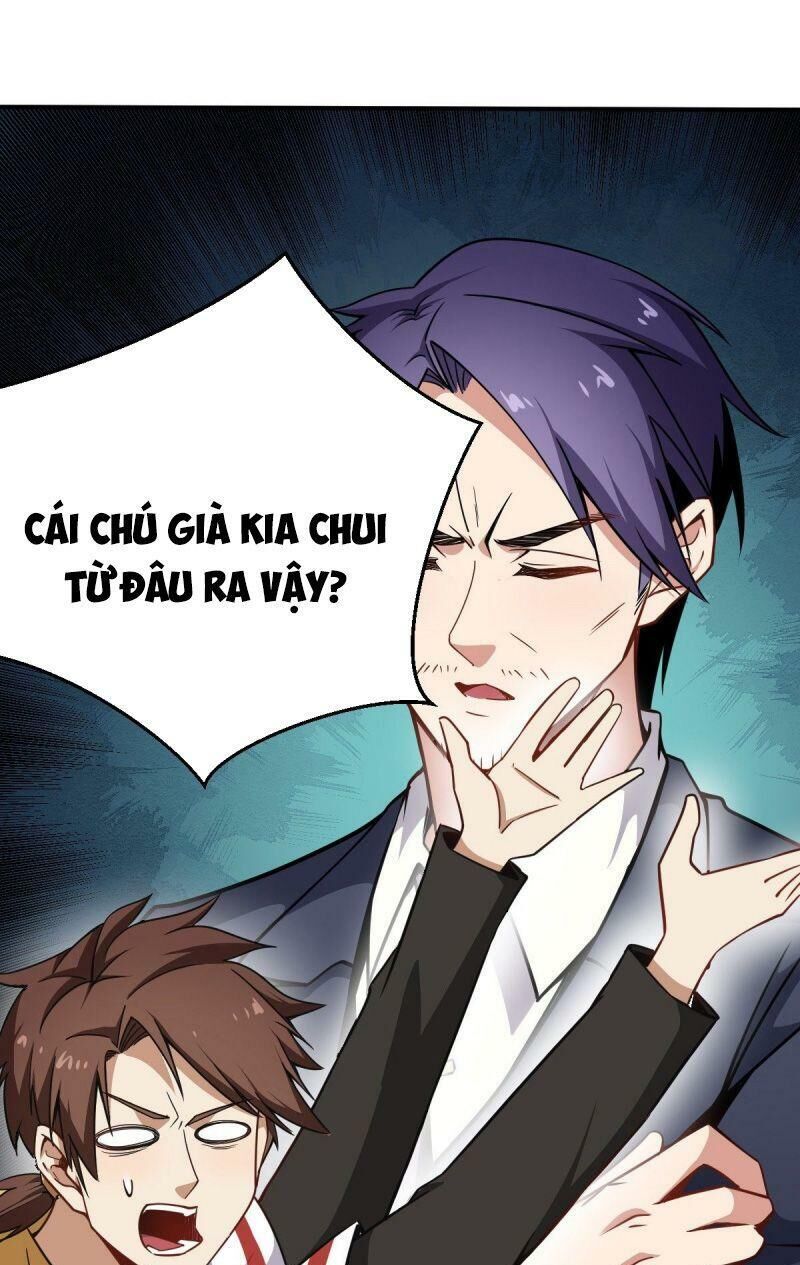 Tổ Thượng Có Tiền Chapter 16 - Trang 2