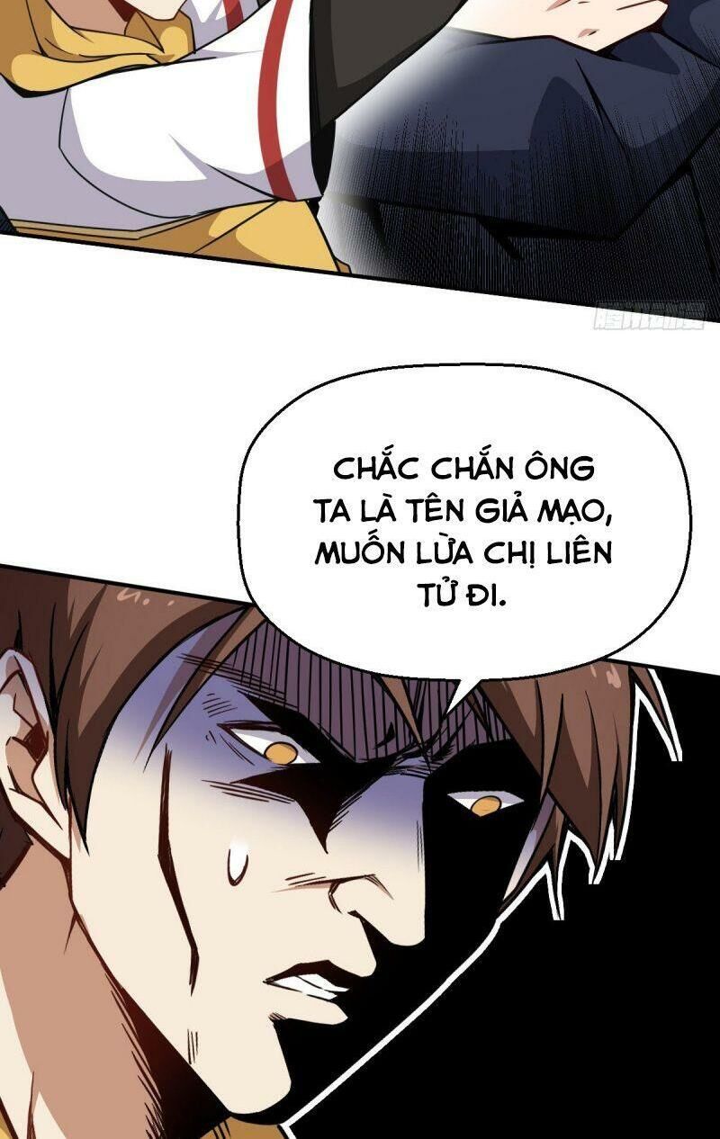Tổ Thượng Có Tiền Chapter 16 - Trang 2